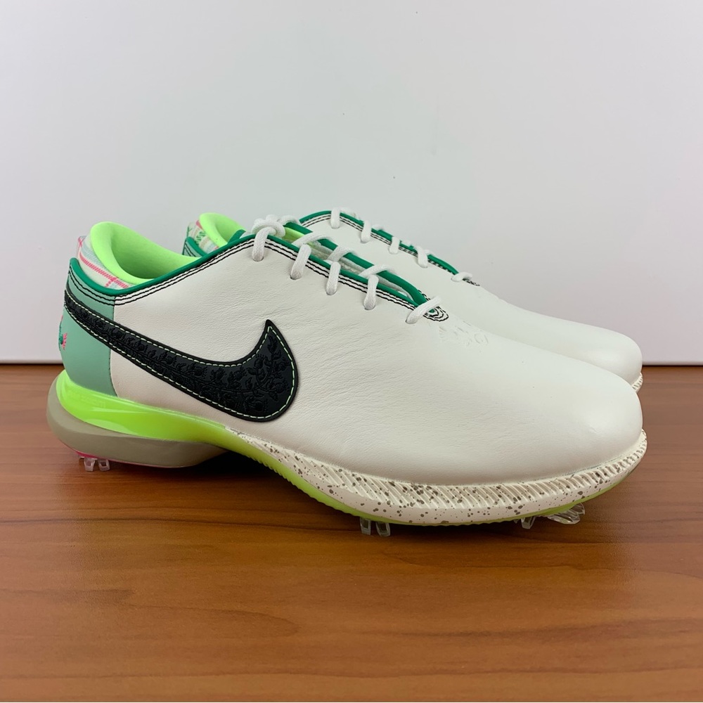 Nike Air Zoom Victory Tour 2 NRG “Thistle Flower” Golf Shoes
